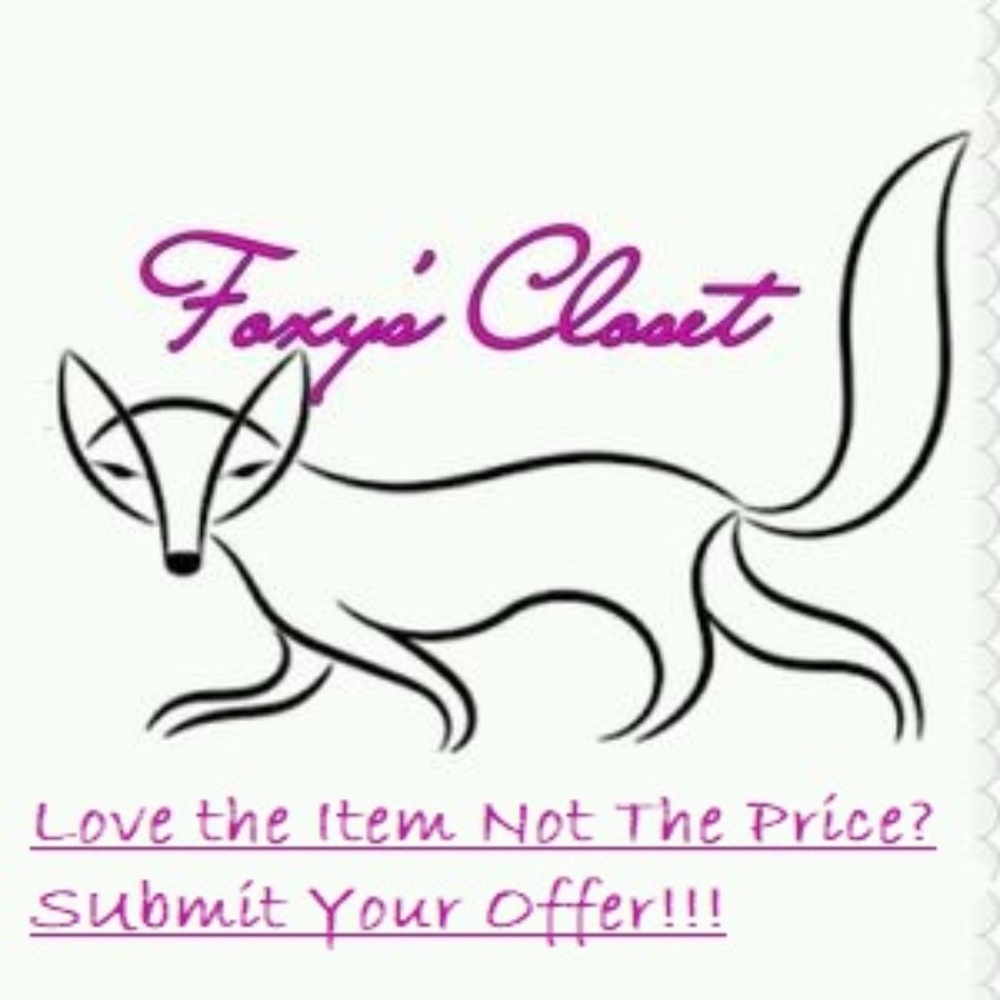 Accepting offers on ALL Items  ♡♡♡